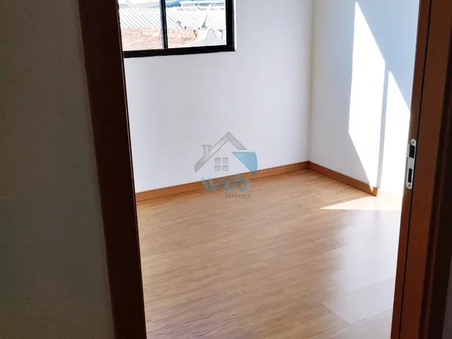 Imagem 3: Apartamento Novo 2 Quartos no Bairro Weissópolis - Em Pinhais