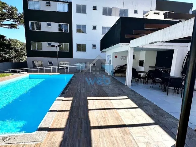 Imagem: Apartamento Para Locação R$1,500 Com Condomínio