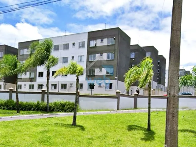 Imagem 16: Apartamento Para Locação R$1,500 Com Condomínio Incluso 2 Quartos Em Campo Largo