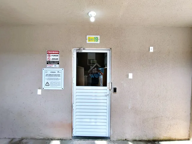 Imagem 14: Apartamento Para Locação R$1,500 Com Condomínio Incluso 2 Quartos Em Campo Largo