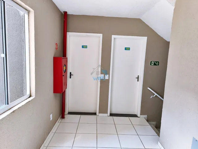 Imagem 7: Apartamento Para Locação R$1,500 Com Condomínio Incluso 2 Quartos Em Campo Largo