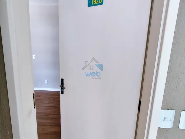 Imagem 8: Apartamento Para Locação R$1,500 Com Condomínio Incluso 2 Quartos Em Campo Largo