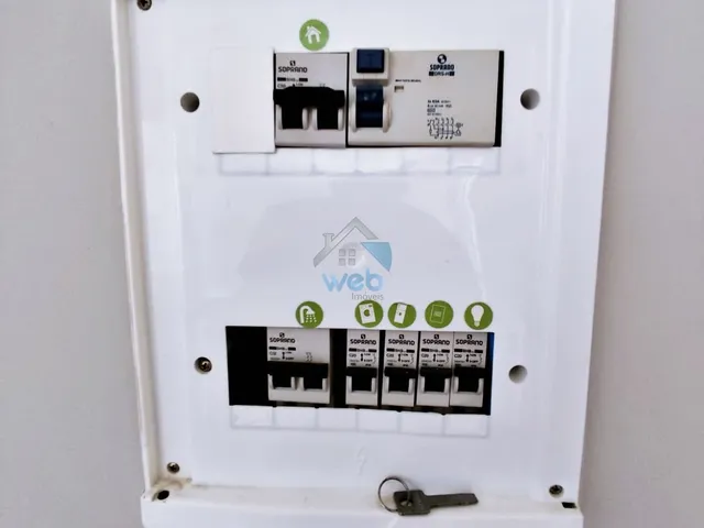Imagem 12: Apartamento Para Locação R$1,500 Com Condomínio Incluso 2 Quartos Em Campo Largo