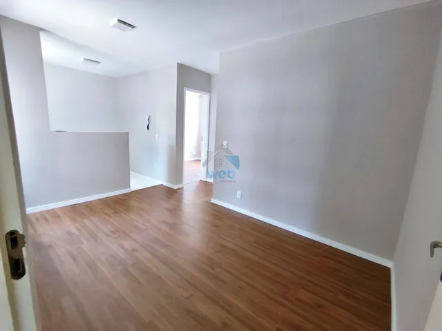 Imagem 2: Apartamento Para Locação R$1,500 Com Condomínio Incluso 2 Quartos Em Campo Largo