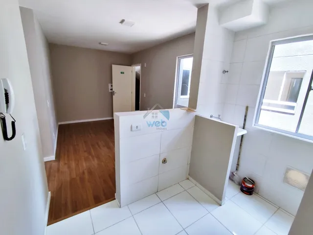Imagem 11: Apartamento Para Locação R$1,500 Com Condomínio Incluso 2 Quartos Em Campo Largo