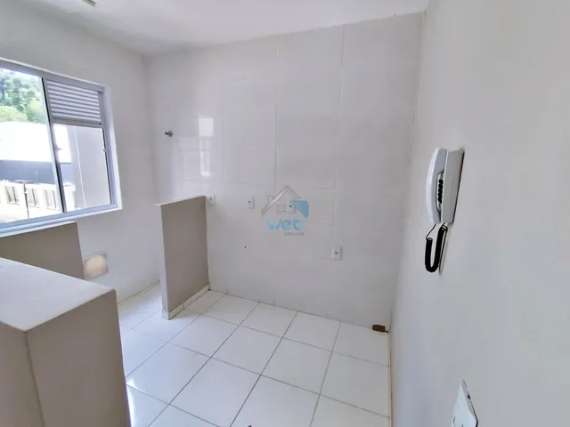 Imagem 6: Apartamento Para Locação R$1,500 Com Condomínio Incluso 2 Quartos Em Campo Largo