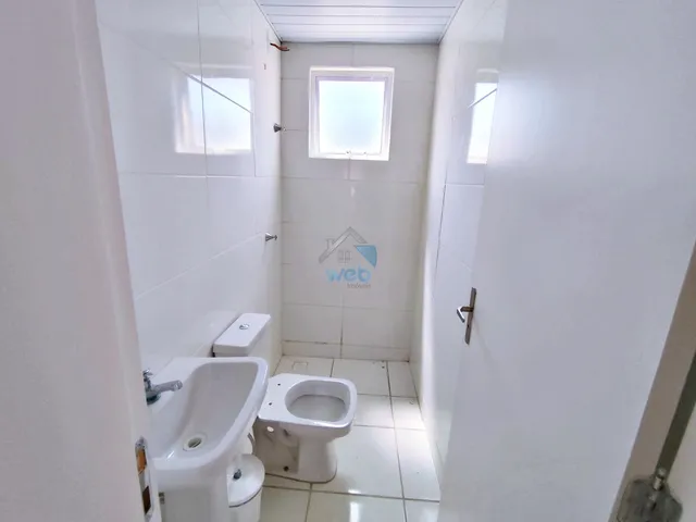 Imagem 4: Apartamento Para Locação R$1,500 Com Condomínio Incluso 2 Quartos Em Campo Largo