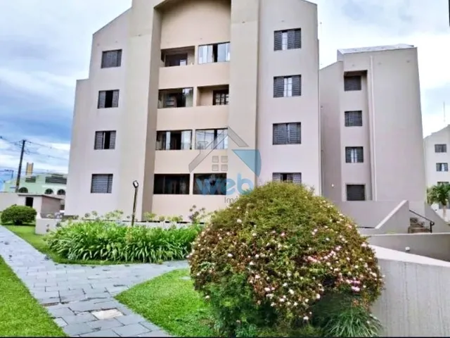 Imagem: Apartamento 2 Quartos no Bairro Novo Mundo