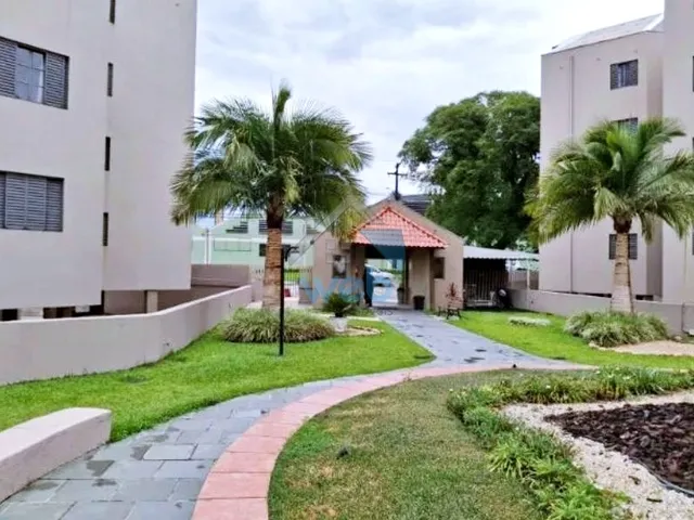Imagem 13: Apartamento 2 Quartos no Bairro Novo Mundo com Condomínio Estilo Clube - Em Curitiba