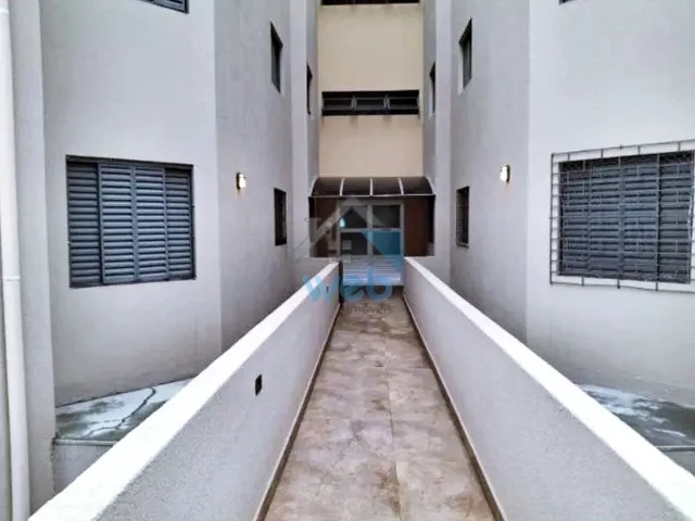 Imagem 6: Apartamento 2 Quartos no Bairro Novo Mundo com Condomínio Estilo Clube - Em Curitiba