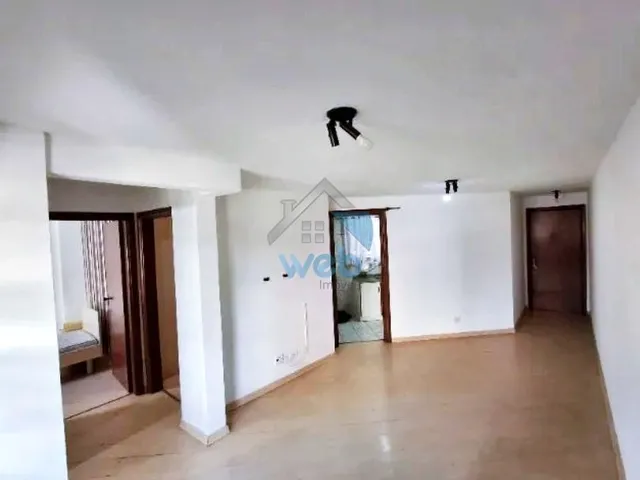 Imagem 15: Apartamento 2 Quartos no Bairro Novo Mundo com Condomínio Estilo Clube - Em Curitiba