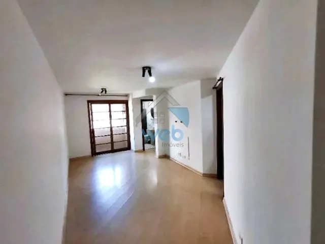Imagem 8: Apartamento 2 Quartos no Bairro Novo Mundo com Condomínio Estilo Clube - Em Curitiba