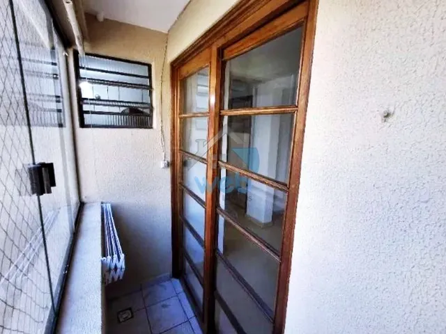 Imagem 11: Apartamento 2 Quartos no Bairro Novo Mundo com Condomínio Estilo Clube - Em Curitiba