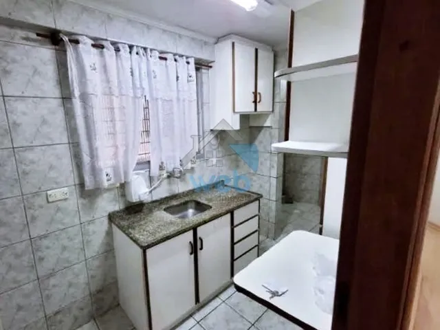Imagem 10: Apartamento 2 Quartos no Bairro Novo Mundo com Condomínio Estilo Clube - Em Curitiba