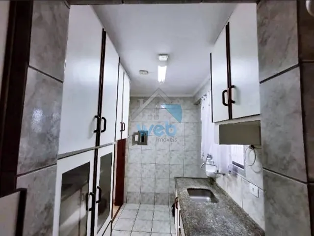 Imagem 5: Apartamento 2 Quartos no Bairro Novo Mundo com Condomínio Estilo Clube - Em Curitiba