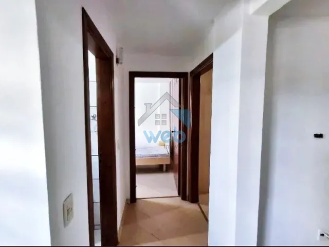 Imagem 9: Apartamento 2 Quartos no Bairro Novo Mundo com Condomínio Estilo Clube - Em Curitiba