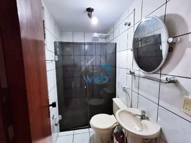Imagem 4: Apartamento 2 Quartos no Bairro Novo Mundo com Condomínio Estilo Clube - Em Curitiba