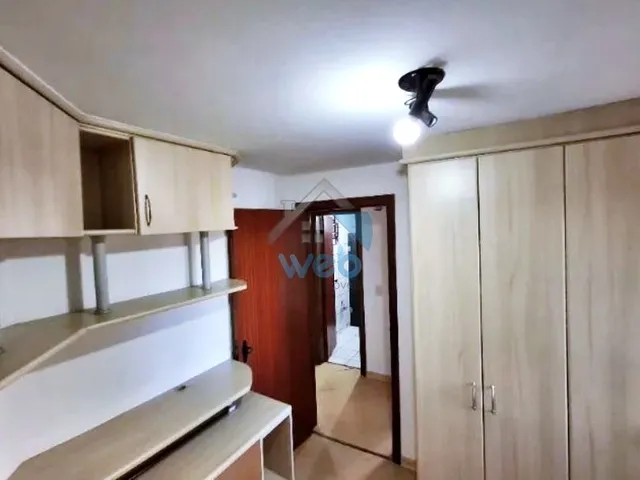 Imagem 12: Apartamento 2 Quartos no Bairro Novo Mundo com Condomínio Estilo Clube - Em Curitiba