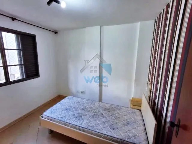Imagem 2: Apartamento 2 Quartos no Bairro Novo Mundo com Condomínio Estilo Clube - Em Curitiba