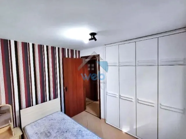 Imagem 14: Apartamento 2 Quartos no Bairro Novo Mundo com Condomínio Estilo Clube - Em Curitiba