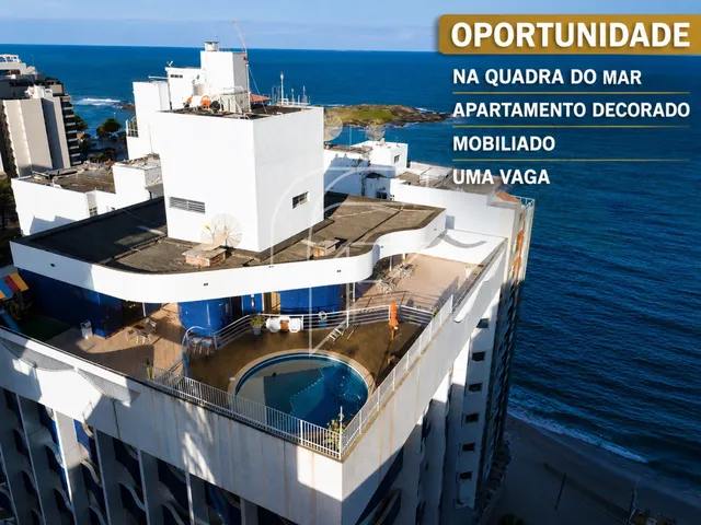 Imagem: Apartamento à venda no Centro de Guarapari-ES