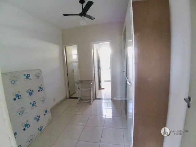 Imagem 6: Apartamento com 1 dormitório para alugar, 29 m² por R$ 773,33/mês - Aeroporto