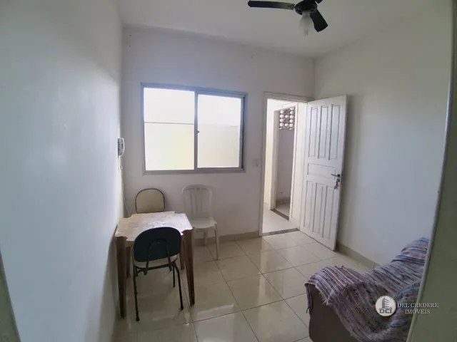 Imagem 9: Apartamento com 1 dormitório para alugar, 29 m² por R$ 773,33/mês - Aeroporto