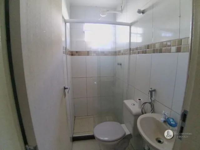 Imagem 12: Apartamento com 1 dormitório para alugar, 29 m² por R$ 773,33/mês - Aeroporto