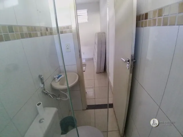 Imagem 10: Apartamento com 1 dormitório para alugar, 29 m² por R$ 773,33/mês - Aeroporto