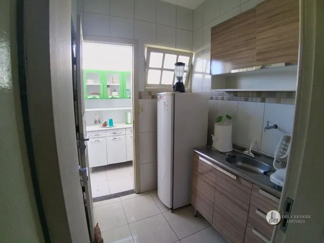 Imagem 7: Apartamento com 1 dormitório para alugar, 29 m² por R$ 773,33/mês - Aeroporto