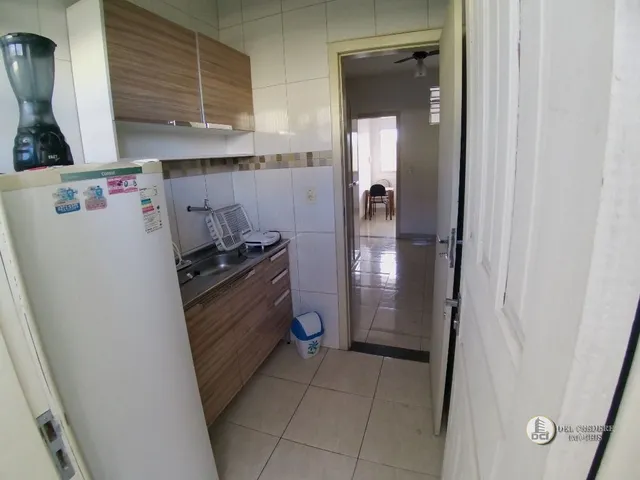 Imagem 3: Apartamento com 1 dormitório para alugar, 29 m² por R$ 773,33/mês - Aeroporto