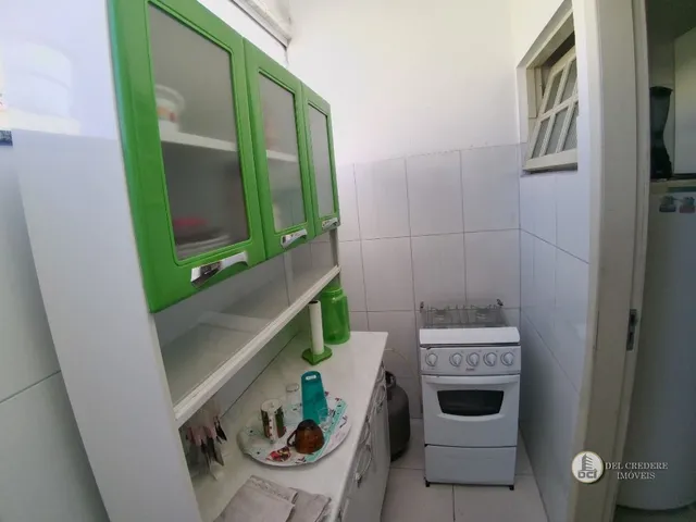 Imagem 15: Apartamento com 1 dormitório para alugar, 29 m² por R$ 773,33/mês - Aeroporto