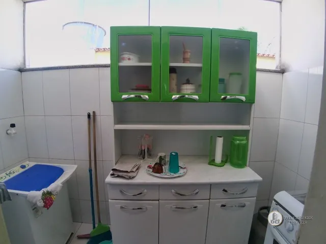 Imagem 2: Apartamento com 1 dormitório para alugar, 29 m² por R$ 773,33/mês - Aeroporto