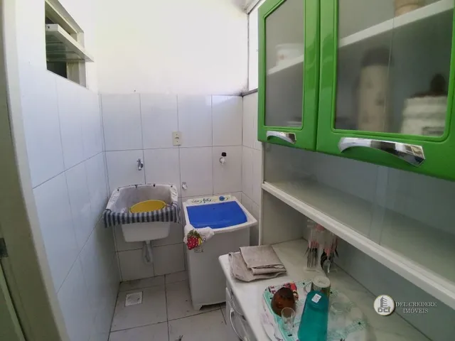 Imagem 4: Apartamento com 1 dormitório para alugar, 29 m² por R$ 773,33/mês - Aeroporto