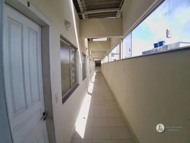 Imagem 13: Apartamento com 1 dormitório para alugar, 29 m² por R$ 773,33/mês - Aeroporto