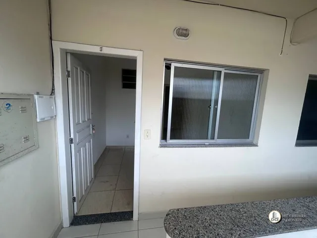 Imagem: Apartamento para alugar anual 1 Quarto