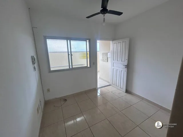 Imagem 4: Apartamento para alugar anual 1 Quarto ,25 m² - Aeroporto - Guarapari-ES