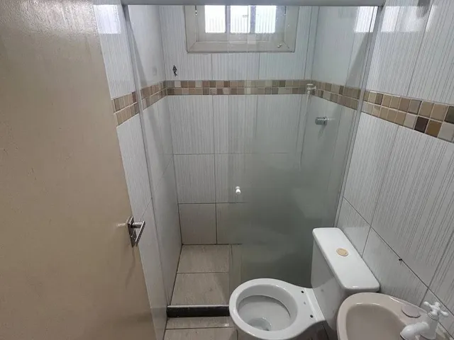 Imagem 8: Apartamento para alugar anual 1 Quarto ,25 m² - Aeroporto - Guarapari-ES