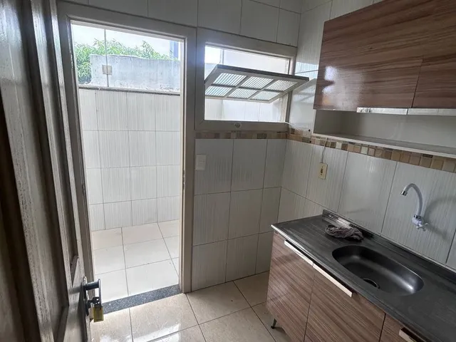 Imagem 9: Apartamento para alugar anual 1 Quarto ,25 m² - Aeroporto - Guarapari-ES