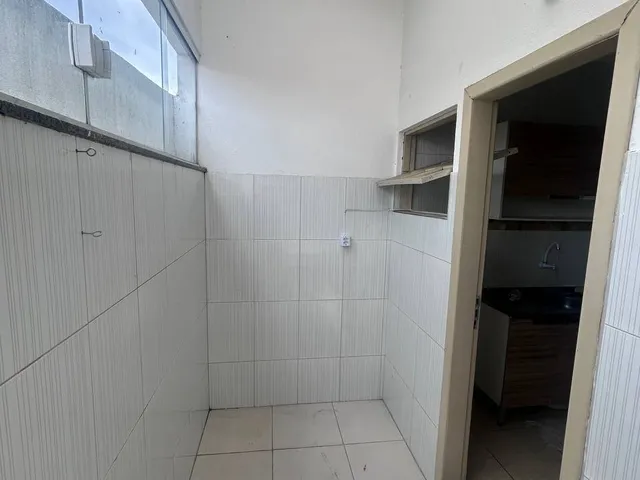 Imagem 3: Apartamento para alugar anual 1 Quarto ,25 m² - Aeroporto - Guarapari-ES