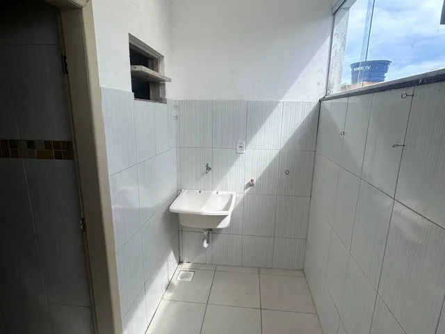 Imagem 2: Apartamento para alugar anual 1 Quarto ,25 m² - Aeroporto - Guarapari-ES