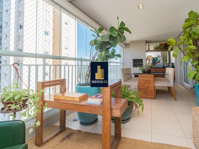 Imagem: Apartamento Residencial em São Paulo