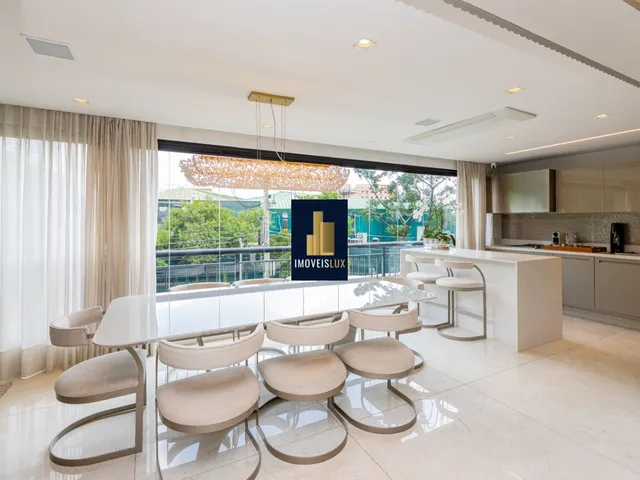 Imagem: Apartamento de luxo na Vila Olímpia - 3