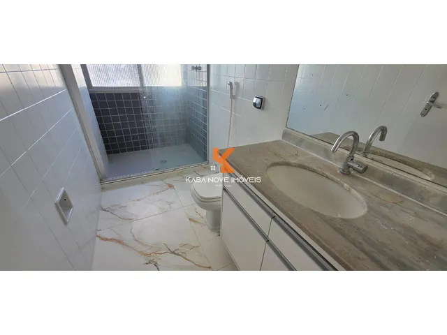 Imagem 5: Apartamento de 3 quartos para locação em Salvador-BA, no bairro Vitória, com 80m²