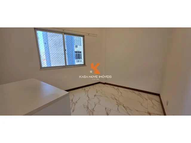 Imagem 7: Apartamento de 3 quartos para locação em Salvador-BA, no bairro Vitória, com 80m²