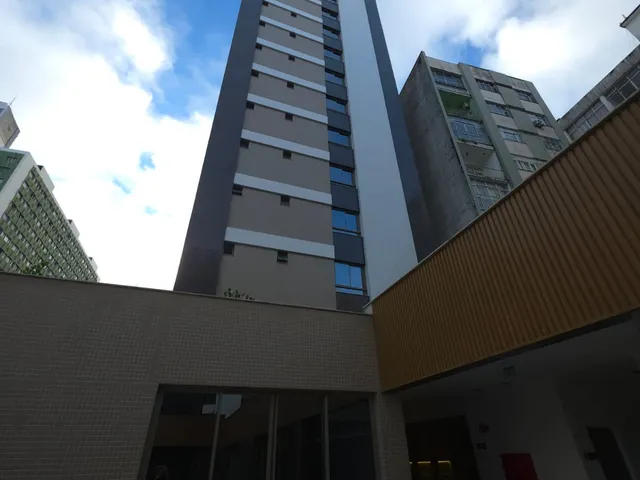 Imagem 11: VENDO LUXUOSO 3 SUÍTES NO CORREDOR DA VITÓRIA
