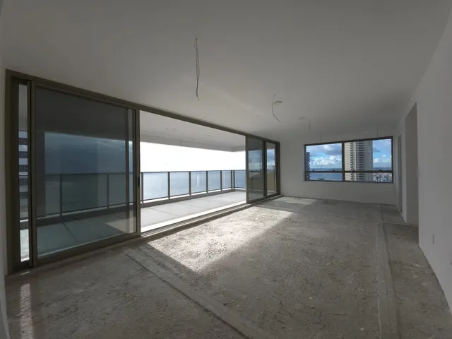 Imagem 12: VENDO LUXUOSO 3 SUÍTES NO CORREDOR DA VITÓRIA