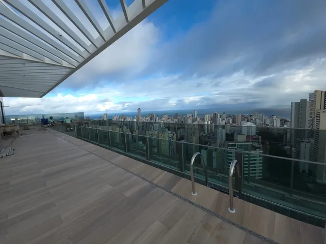 Imagem 10: VENDO LUXUOSO 3 SUÍTES NO CORREDOR DA VITÓRIA