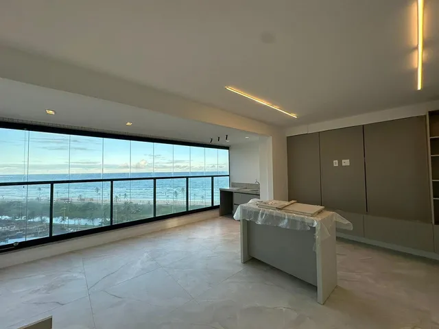 Imagem: VENDO APARTAMENTO COM 3 SUÍTES EM JAGUARIBE