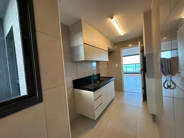 Imagem 7: VENDO APARTAMENTO COM 3 SUÍTES EM JAGUARIBE